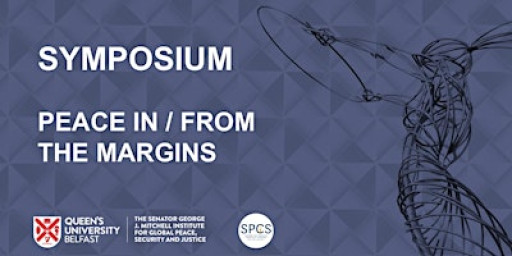 Peace in/from the Margins
