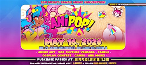 AniPop 2026