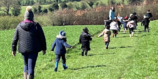 Countryside Educational Visits Accreditation Scheme (CEVAS) 3 Day Course