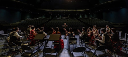 Miko Guitar Ensemble – Singapore Chapter Recruitment Concert