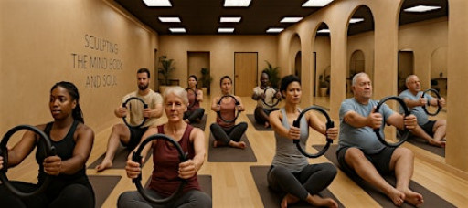 Class: Mat Pilates: fundamentals