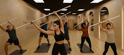 Class: Stretch & Sweat