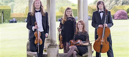 Vivaldi's Four Seasons concert