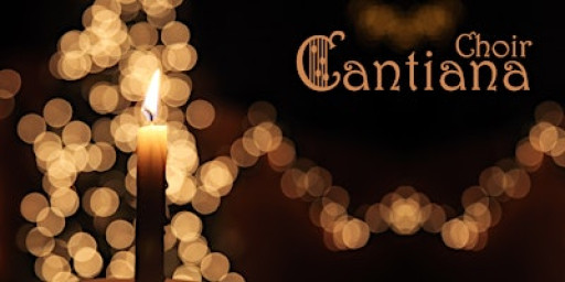 Cantiana Christmas Concert