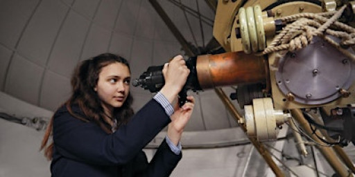 Blackheath High Senior School in Action open morning - 23 April 2026