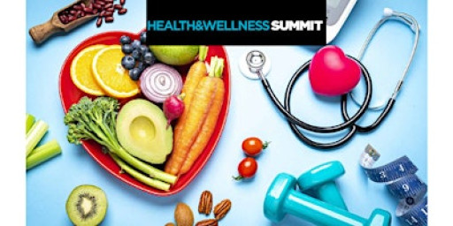 Health and Wellness Summit - SD Networking Events