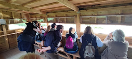 Pegwell Bay Guided walk