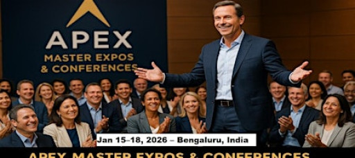 Apex Master Expos Conferences in Bengaluru, India