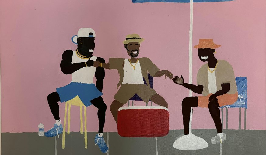 Regal: An Art Exhibit by Samuraai Studiios