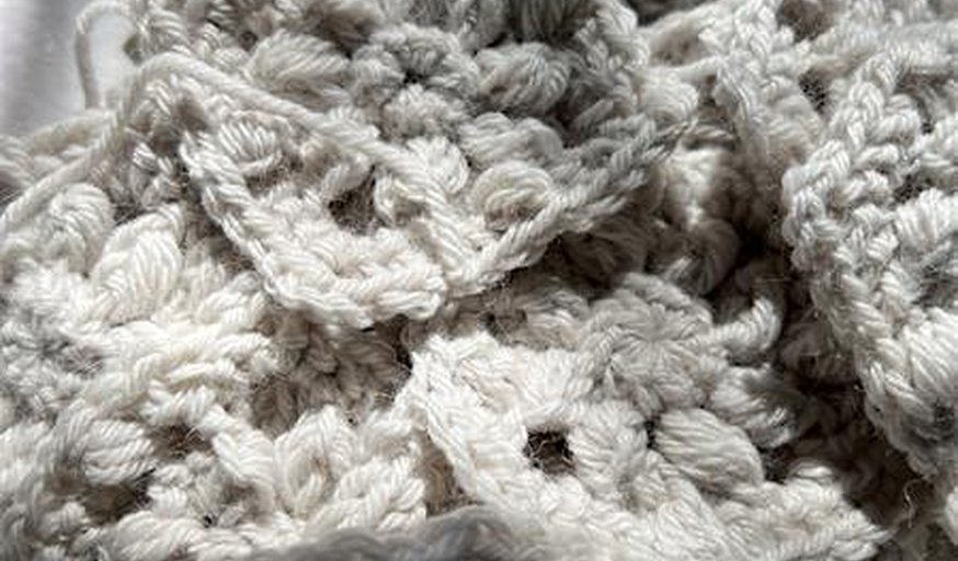 LIC/Hunter's Point Knitting, Crochet, and Craft Circle