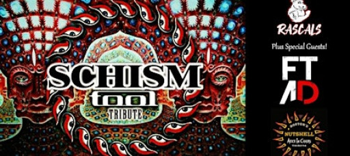 Schism - Tribute to TOOL
