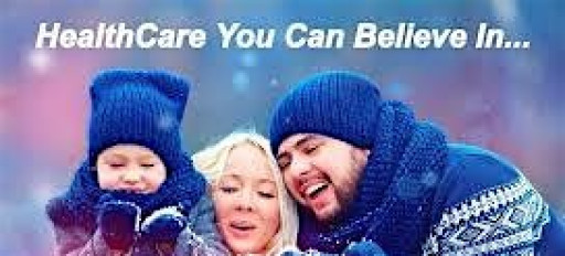 Health Coverage made Simple with Planned Parenthood