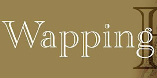 In the Footsteps of Mudlarks: Sun 8th Mar 2026, Wapping