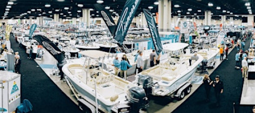 2026 Mid-Atlantic Boat Show
