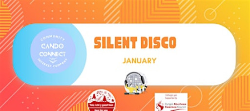 Silent Disco January