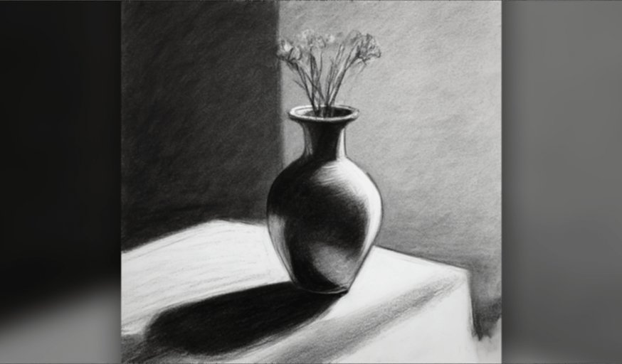 Introduction to Drawing - Part 2