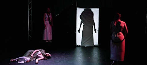 Cours de théâtre - 2026 - Lundi