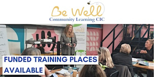 Mental Health Awareness training course