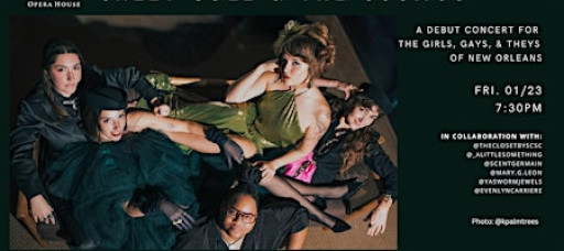 Cally Cole & the Cosmos