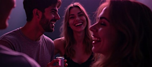 SG Chills: Dinner with Strangers – TGIF Edition 26 Dec 2025