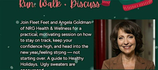 A Health + Wellness Holiday