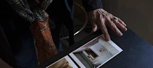 2026 WORKSHOP: TWO WEEKENDS OF PHOTOGRAPHY WITH LINDA CONNOR