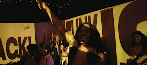 WHO'S DANCING?™ Live in NYC (No Phones Funk Dance Party)