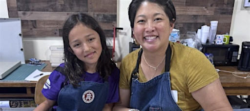 Pixel Hearts & LEGO Arts (Pairs) - Sat, Feb 14, 2026