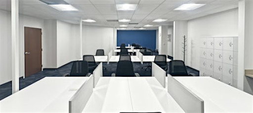 Free Tour Of Business Center