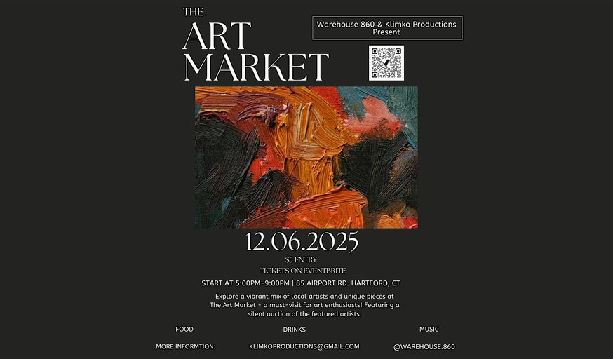 The Art Market