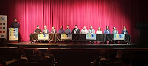 Innovators & Builders