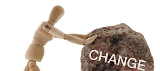 Forging A New America!