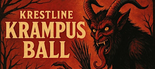 Krestline Krampus Ball