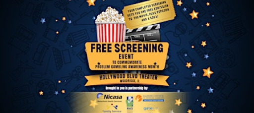 Screens & Screens: Raising Awareness, One Screen at a Time