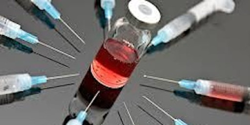 Occupational Health Immunisation Update - Newcastle