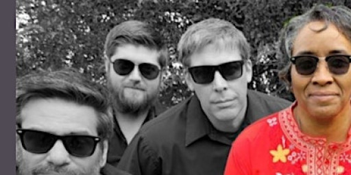 Momentum Series: Misty Blues