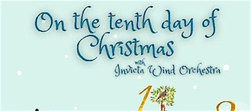Music On the Tenth Day of Christmas