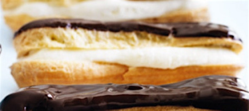 In-person class: The Art of French Pastry (Dallas)