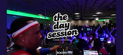Boolu New Years Day House Music Day Party January 1 2026