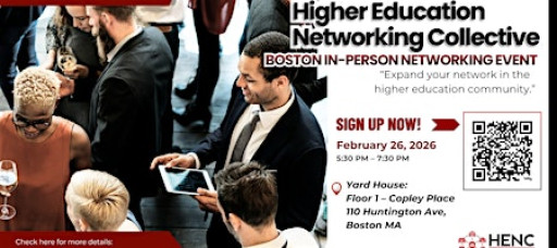 Higher Education Networking Collective