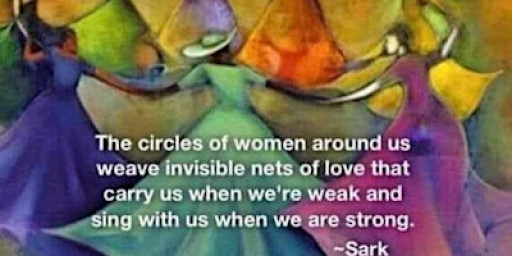 A Drum Circle incorporating Shamanic Healing