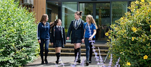 Book a Tour at The Abbey School 2025