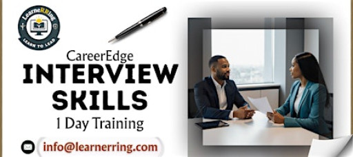 Interview Skills 1 Day Workshop |Frisco, TX