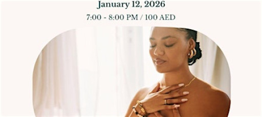 Overcoming Fear & Insecurity Meditation