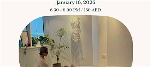 Tension Release Exercise