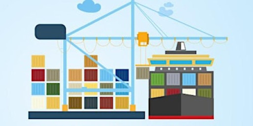 4th GPF Exe Prog on Global Ports Adv Mgt, 12-21 Jan, 2026  Dubai, UAE