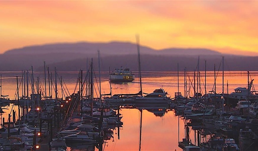 Friday Harbor Winter Dance Weekend