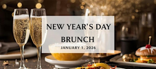 More Life Foods New Year’s Day Brunch: Music • Drinks • All-You-Can-Eat