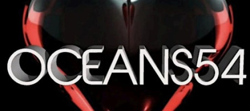 Oceans54 Valentines Disco