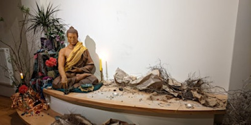 Hearing the Cries of the World